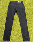 Jeans Nero JW Anderson S