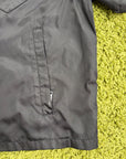 Camicia Prada Re-Nylon Nero L