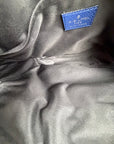 Borsa Louis Vuitton Outdoor Messenger Blu