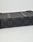 Louis Vuitton soft trunk