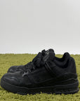 Louis vuitton trainer Size 8=42 calza 43 nera