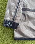 Parka Stone Island Uneven Ripstop Prismatico Beige