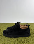 Louboutin basse Size 41 nere