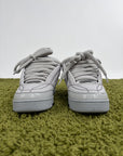 Louis Vuitton Skate grigio 9