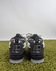 Louis Vuitton Skate Size 7.5=41.5 calza 42.5 grigie