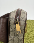Marsupio Gucci Ophidia GG supreme Beige