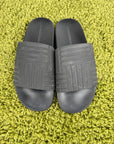Ciabatta Bottega Veneta Nero 42 - Second Hand Di Fiore