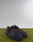 Louboutin basse Size 47 grigie