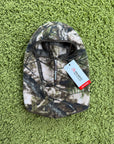 Passamontagna Supreme Polartec Zip Camouflage - Second Hand Di Fiore