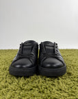 Valentino Garavani Rockstud VLTN Nero 41