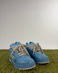 Louis vuitton skate Size 6.5=40.5 calza 41.5 azzurra
