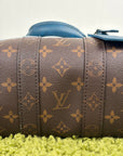 Borsa Louis Vuitton Bandoulière 25 Multicolor