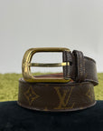 Cintura Louis Vuitton 85cm