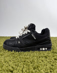 Louis Vuitton Trainer Nero 7