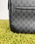 Borsello Gucci Grigio