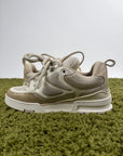 Louis Vuitton Skate Beige 7.5 - Second Hand Di Fiore