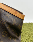 Borsa Louis Vuitton Tivoli PM Marrone