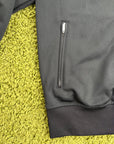 Completo Palm Angels Nero Felpa L Pantalone L