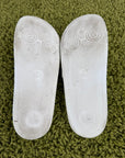 Ciabatta Pursuit Gucci Bianca 10 - Second Hand Di Fiore