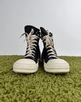 Rick Owens Ramones Nere 40