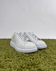Alexander Mcqueen Sneaker Bianca 40