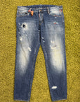 Jeans Dsquared2 XXXL