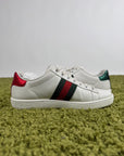 Gucci Ace Sneaker 35,5 veste 36