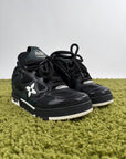 Louis Vuitton Skate Nera 8.5
