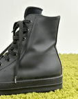 Rick owens Ramones Size 39 nere