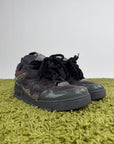 Louis Vuitton Skate Marrone 8