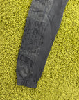 Completo Givenchy Nero Felpa S Pantalone S