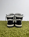 Amiri Skel Top High Sneaker 41