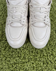 Louis Vuitton Trainer Puffer Beige 11