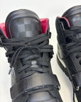 Louis Vuitton high top