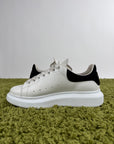 Alexander Mcqueen Bianca 40