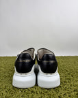 Mcqueen Size 39 bianche e nere