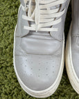Rick owens geobasket Size 43 grigie