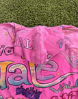 Felpa Valley Dreams Rosa L