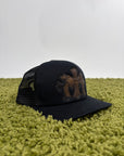 Cappello Chrome Hearts Nero ONE-SIZE regolabile 51-61