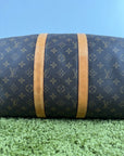 Borsa da Viaggio Louis Vuitton Keepall Monogram