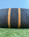 Borsa da Viaggio Louis Vuitton Keepall Monogram - Second Hand Di Fiore