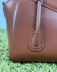 Borsa Mini Antigona Lock Bag Givenchy