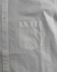 Camicia Balenciaga Bianca 41