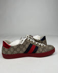 Gucci ace 10
