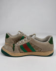 Sneaker Screener Gucci