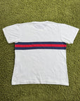 T-Shirt Gucci Bianca L