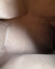 Borsa 24h Keepall Louis Vuitton Marrone