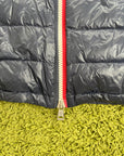 Giubbotto Moncler Petichet Blu 5