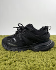 Balenciaga Track Nera 41