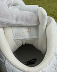 Louis Vuitton x Nike air force 1 High 42